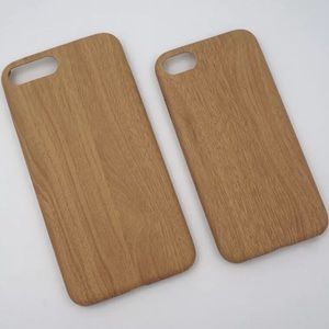 NEW iPhone Case Wood Design for 7/8, 7/8+ and X